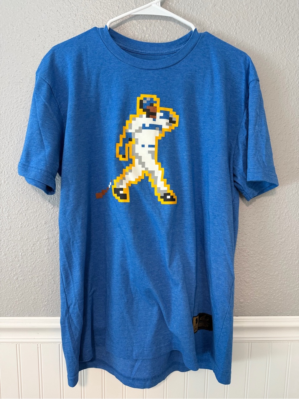 BASEBALLISM Video Game Junior - Ken Griffey Jr. Collection Medium